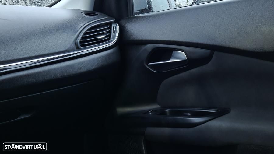 Fiat Tipo 1.3 MultiJet City Life - 24