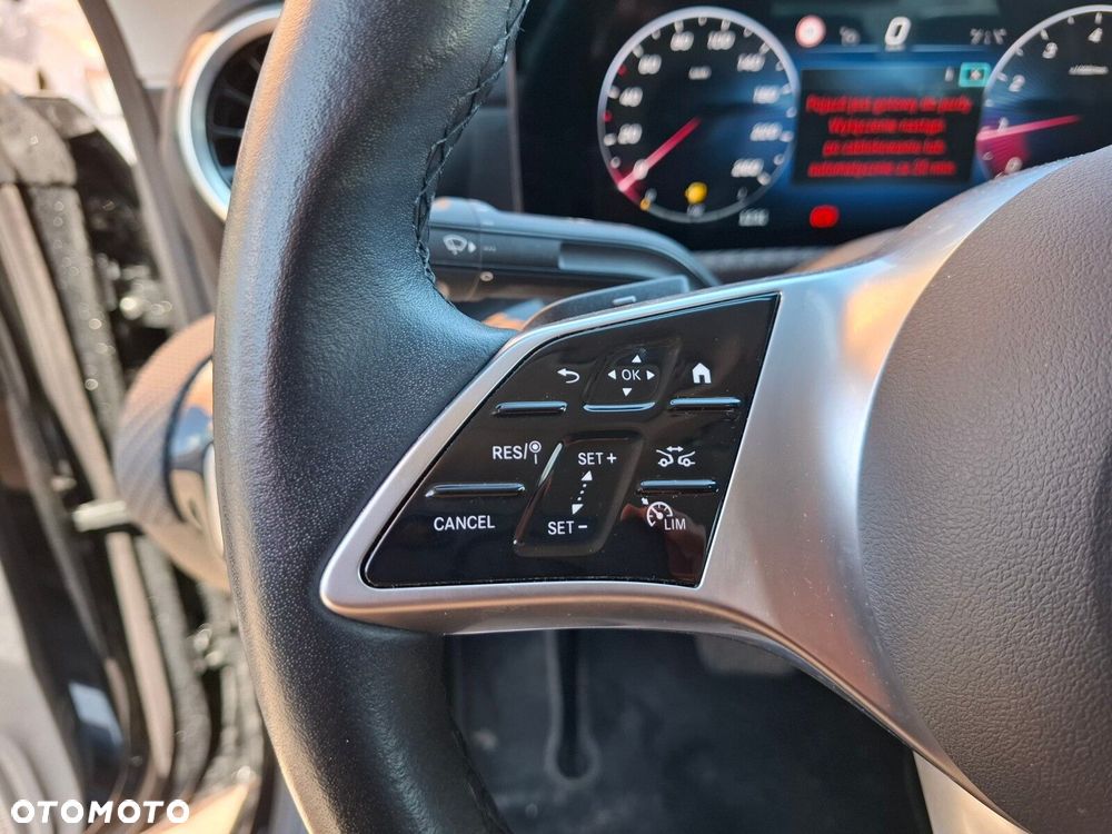 Mercedes-Benz CLA - 9