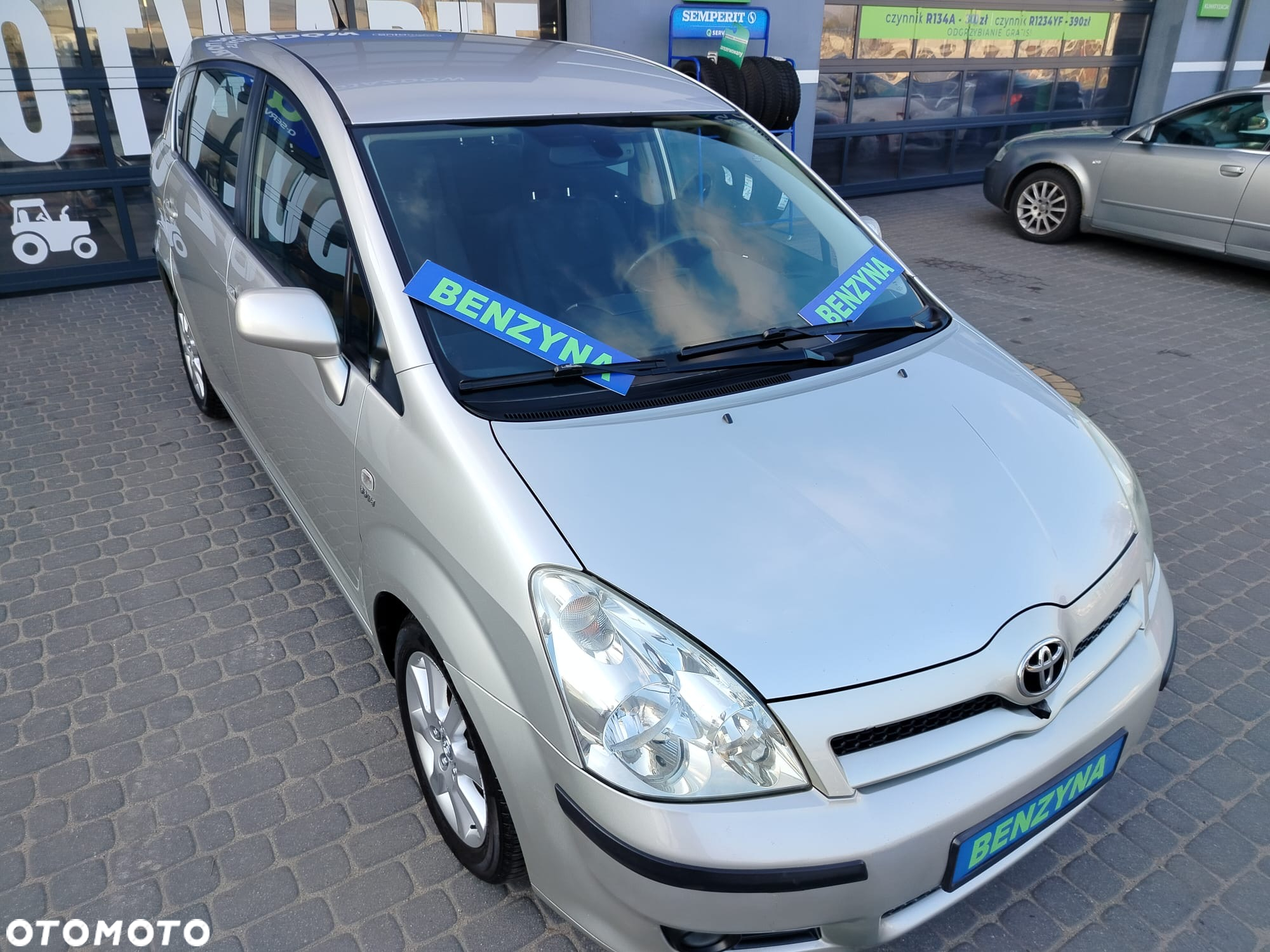 Toyota Corolla 1.8 LE - 13