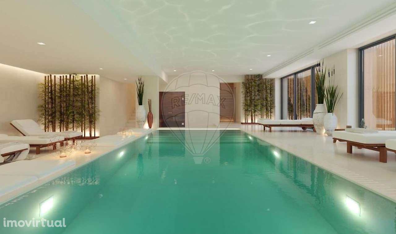 Apartamento T1 para venda - Grande imagem: 5/10