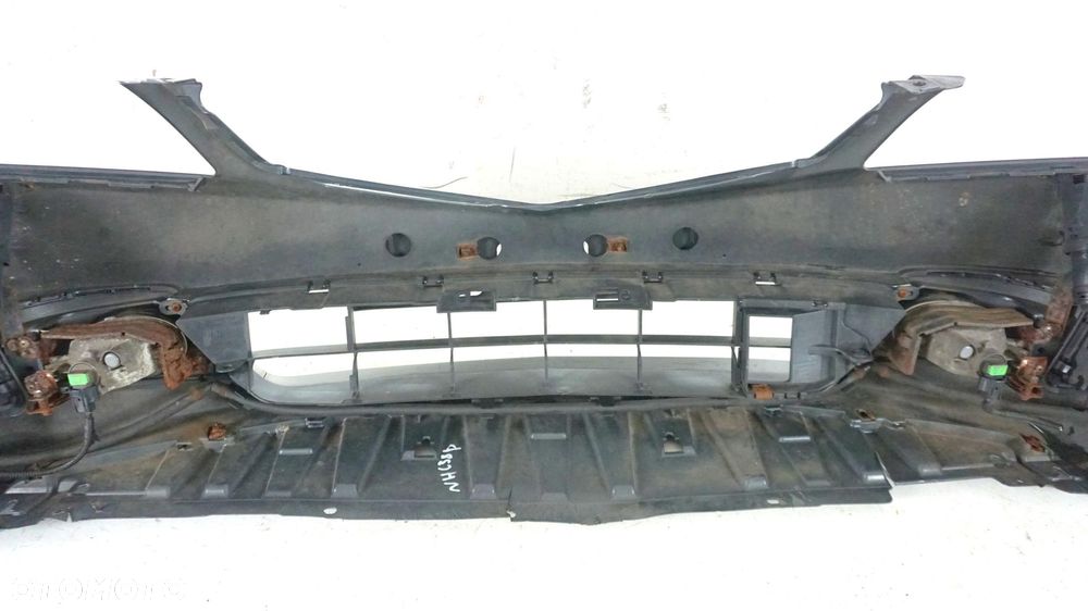 ZDERZAK PRZÓD PRZEDNI HONDA ACCORD 7 VII LIFT 05-08 FL NH658P 2005- SPRYSKI - 14