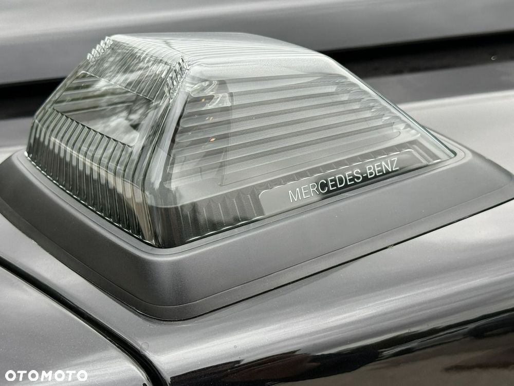 Mercedes-Benz Klasa G - 11
