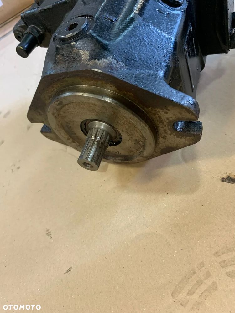 Pompa hydrauliczna REXROTH TR-16159 R902477534 A10V0, 45cm³/U MAN - 2