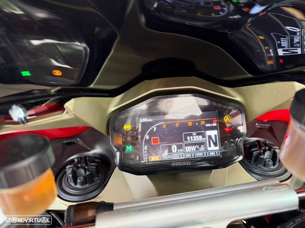 Ducati 1299 1299 Panigale - 23