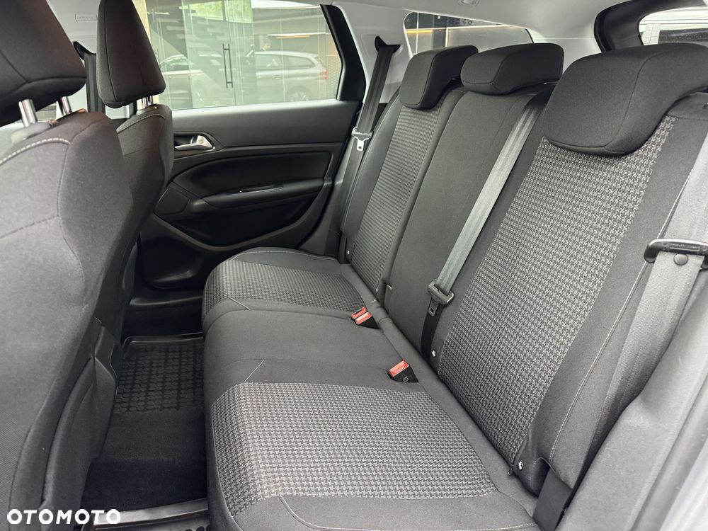 Peugeot 308 1.5 BlueHDi Active S&S - 15