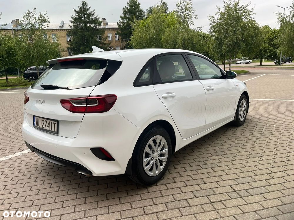Kia Ceed 1.0 T-GDI S - 14