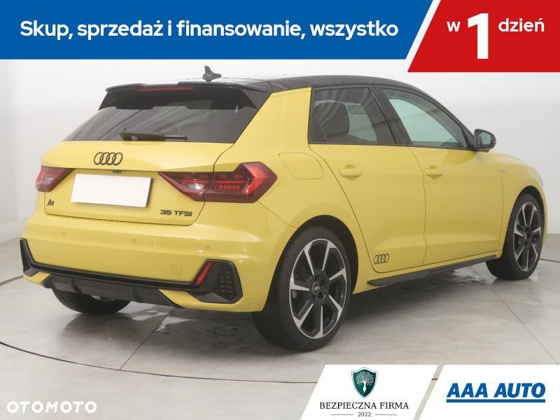 Audi A1 Sportback - 7
