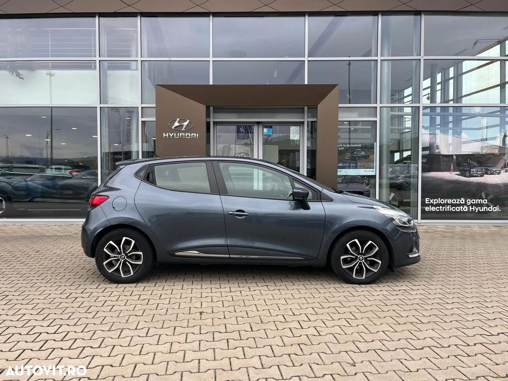 Renault Clio IV 1.2 Energy TCe EDC Intens - 7