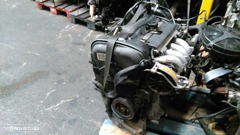 MOTOR COMPLETO VOLVO S40 I 2000 - 1