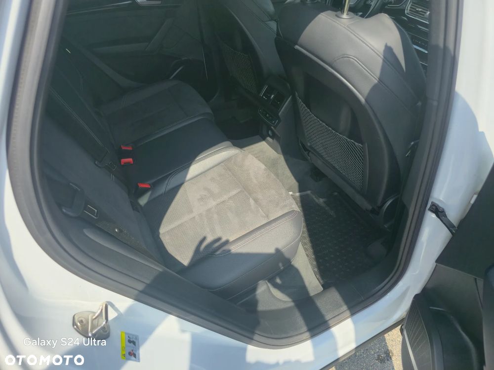Audi Q5 Sportback 45 TFSI quattro S tronic S line - 27