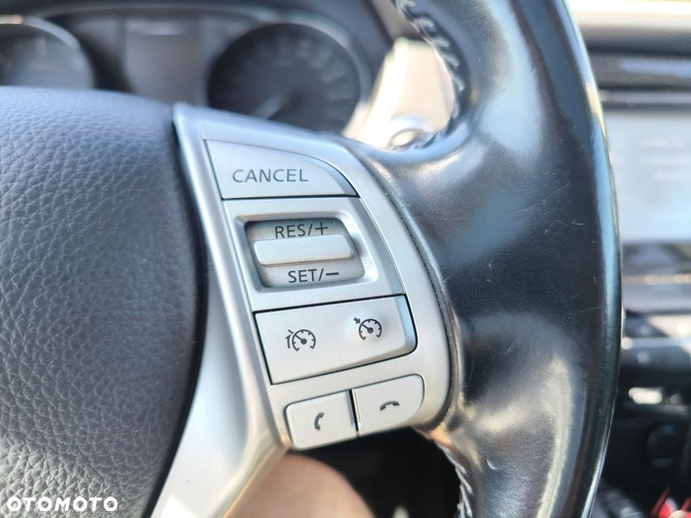 Nissan Qashqai 1.5 dCi Visia - 33