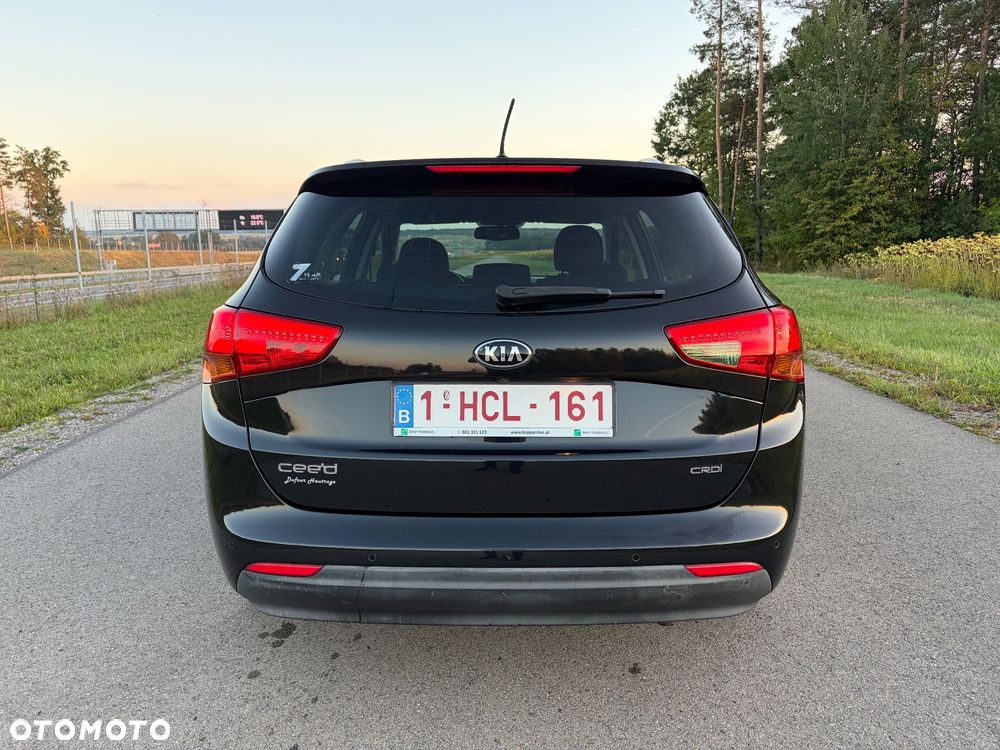 Kia Ceed 1.6 CRDi XL - 4