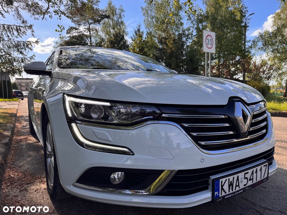 Renault Talisman 1.6 Energy TCe Intens EDC - 9