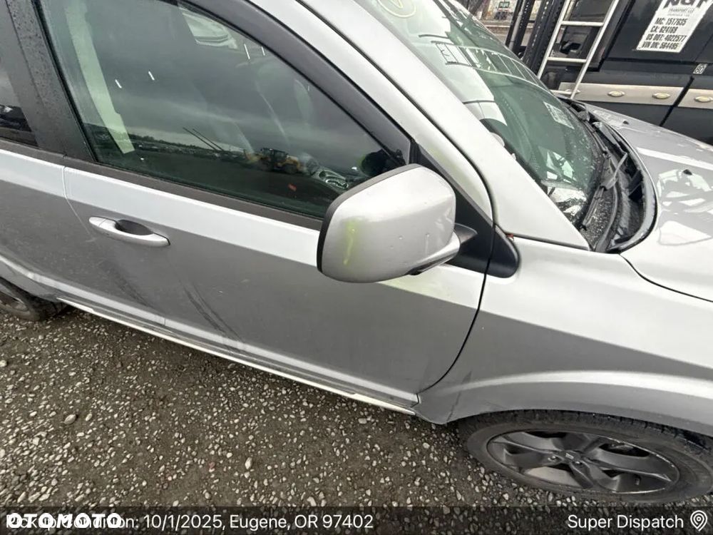 Dodge Journey - 30