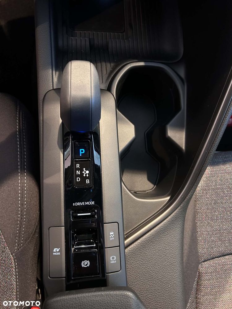 Toyota C-HR 1.8 Hybrid Style - 30