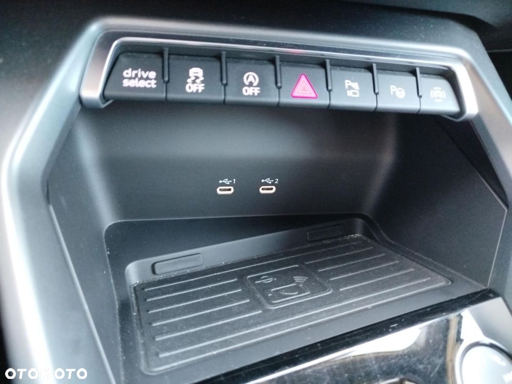 Audi A3 Limousine - 15