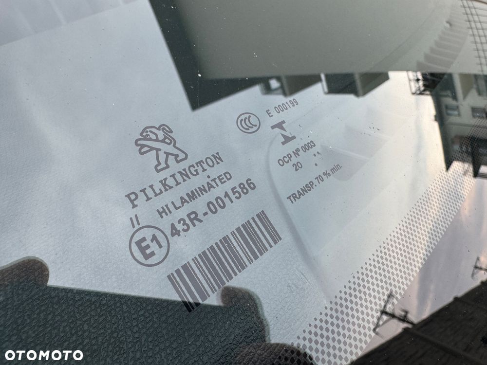 Peugeot 508 1.6 PureTech HYbrid PHEV Allure Pack S&S EAT8 - 27