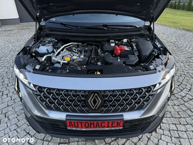 Renault Austral Mild Hybrid 160 Automatik Techno - 20