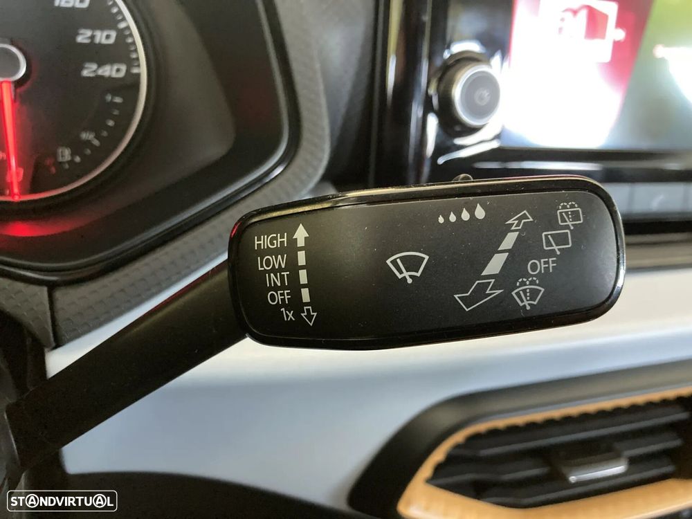 SEAT Arona 1.0 TSI Style - 12