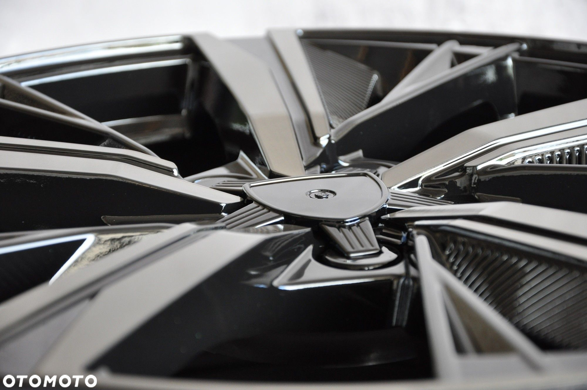 1187 BLTF ALUFELGI 18 5x108 308 PEUGEOT 508 607 - 7