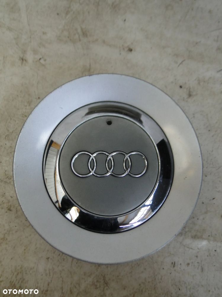 AUDI A4 B7 FELGA ALUMINIOWA 7x16 ET42 5x112 - 3