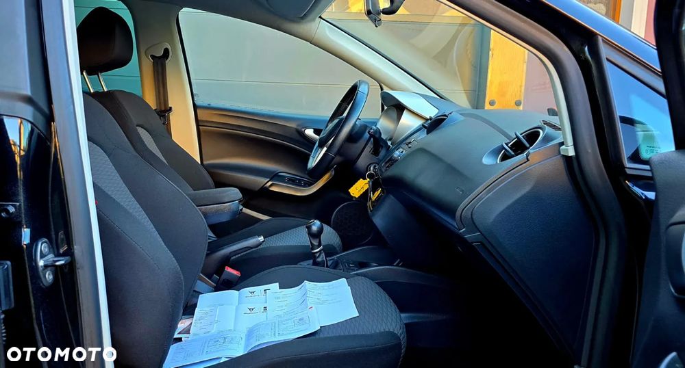 Seat Ibiza ST 1.2 TSI Ecomotive Style Viva - 14