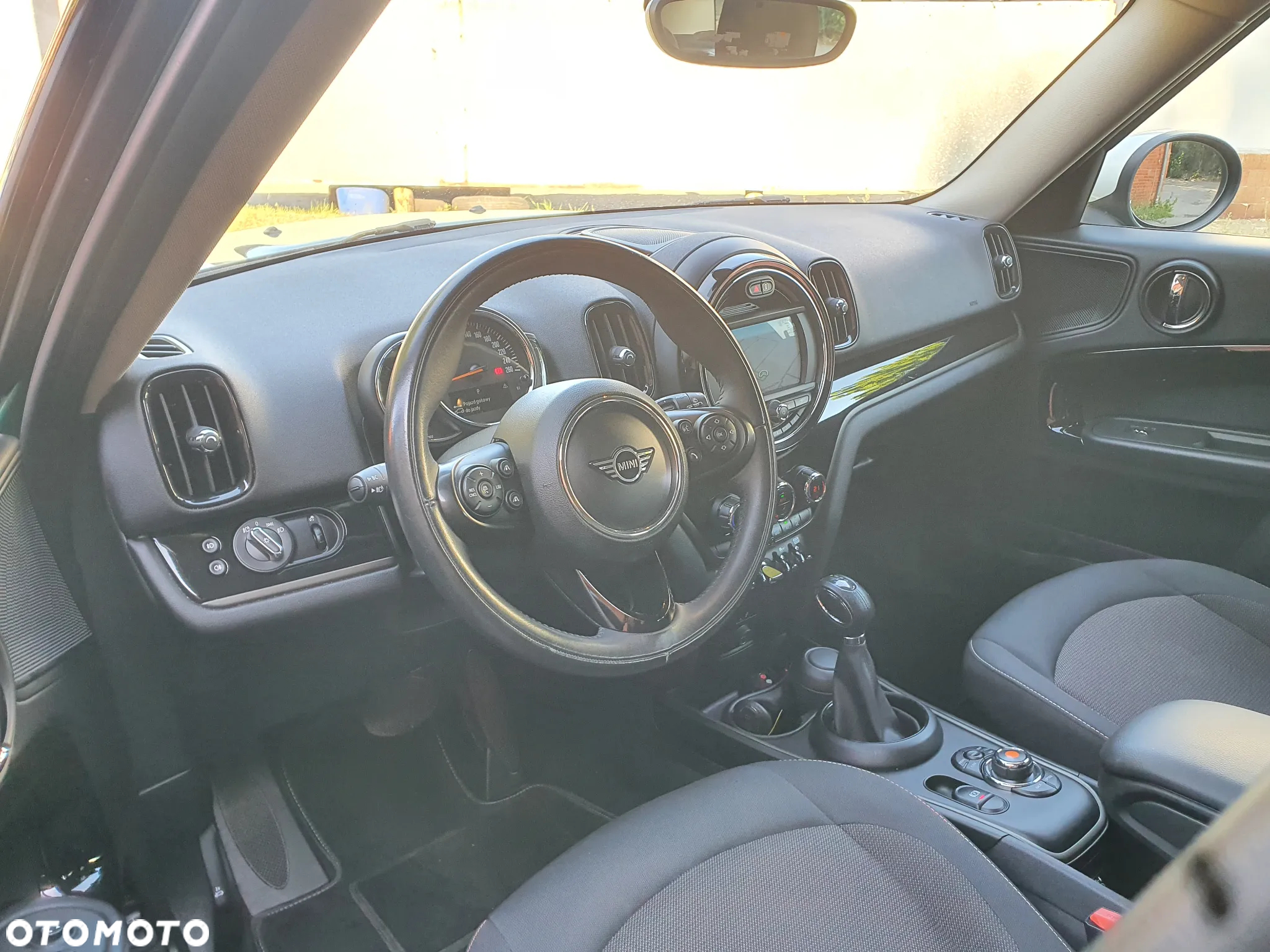 MINI Countryman Cooper SE ALL4 - 11