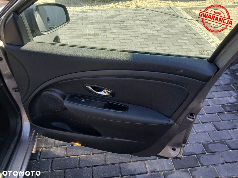 Renault Megane dCi 90 FAP Paris - 33