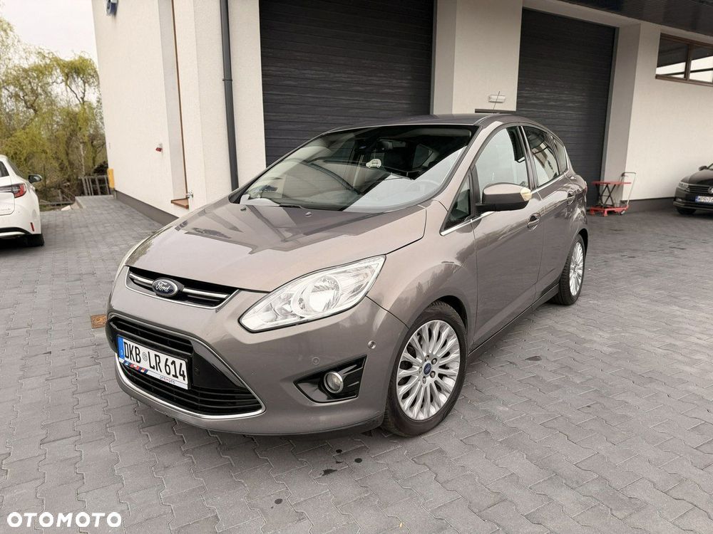 Ford C-MAX - 3