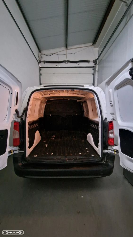 Opel Combo Life 1.5 CDTi L1H1 Enjoy - 8