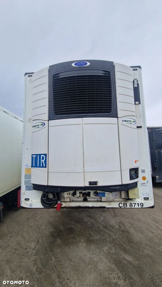 Schmitz Cargobull Cargobull SPR24 - 6