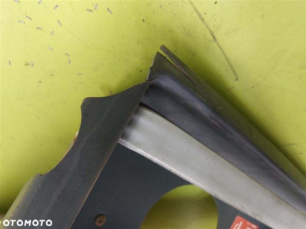 Pokrywa akumulatora STOPIEŃ Scania 4 R  R440 2004-2016R - 2