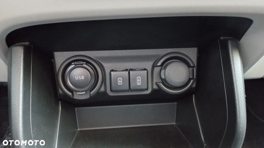 Suzuki Swift 1.2 Dualjet SHVS Premium Plus - 35