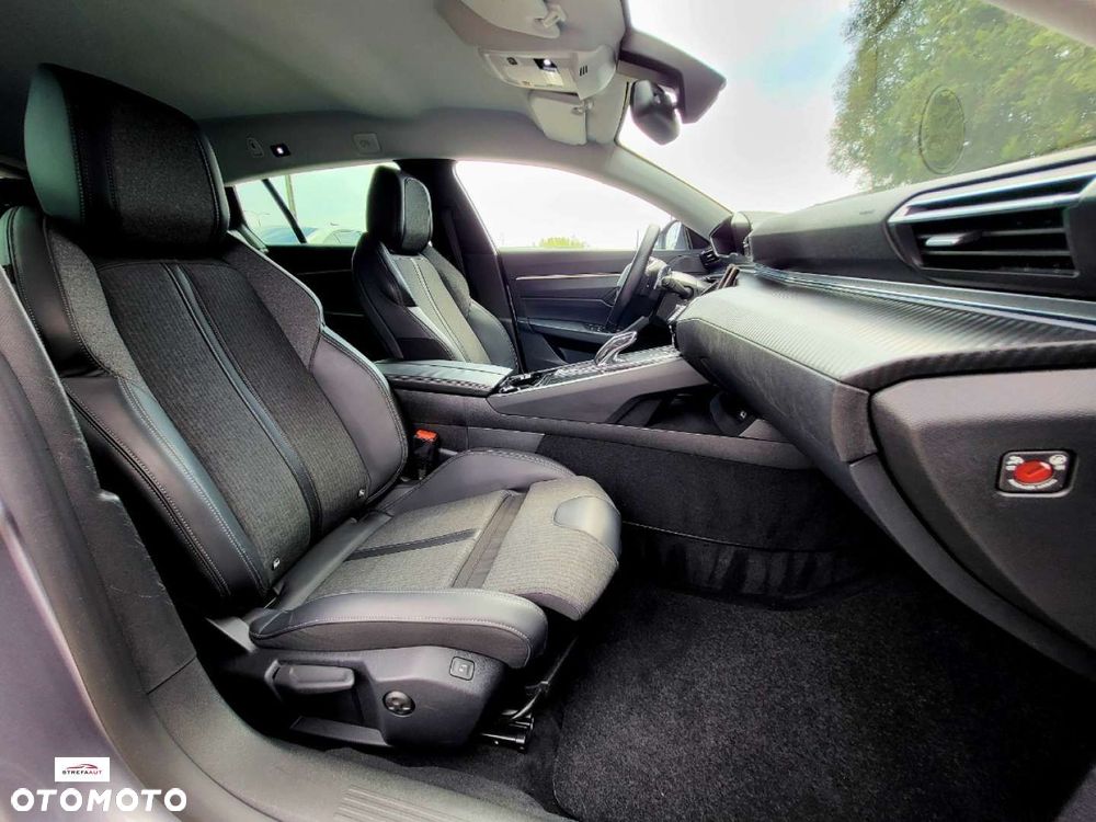 Peugeot 508 - 16
