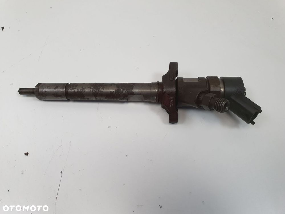 WTRYSKIWACZ Peugeot 307 1.6 HDI _ wtrysk 0445110239 - 4