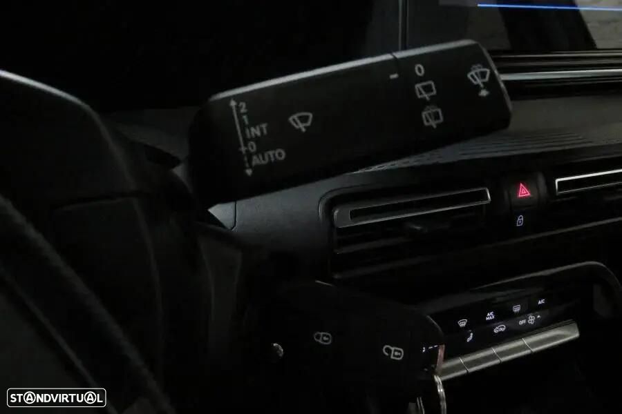 Citroën e-C3 44 kWh Autonomia Conforto Max - 12
