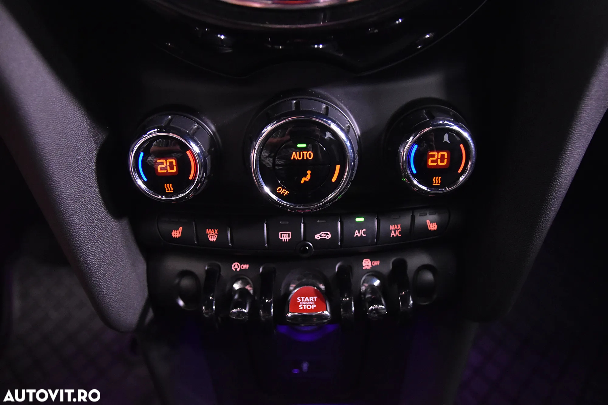 Mini Cooper Aut. - 18
