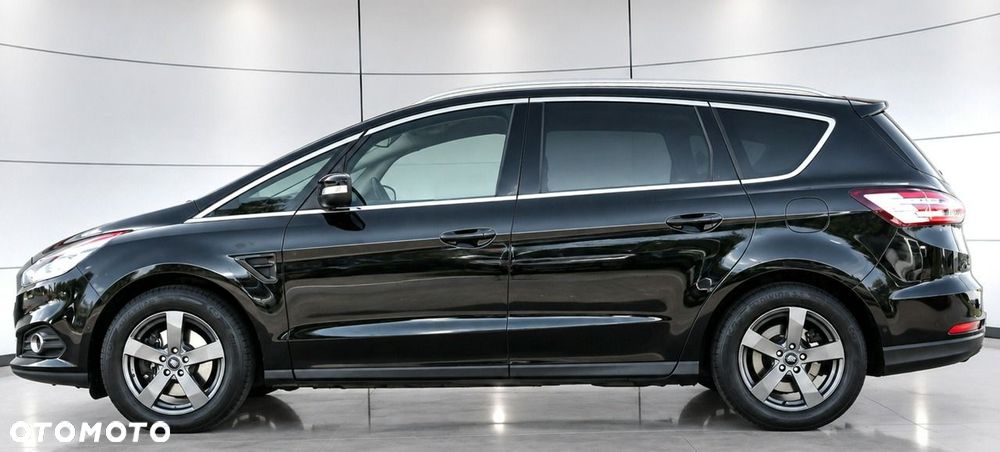 Ford S-Max - 28