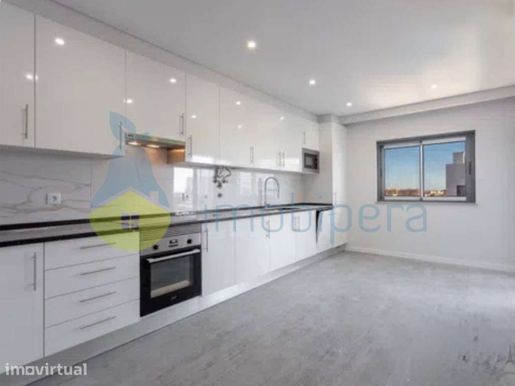 Apartamento Novo T3 em Olhão - Grande imagem: 5/18