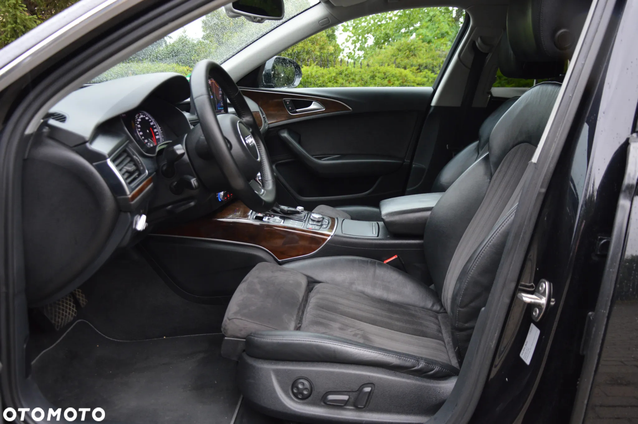 Audi A6 3.0 TDI Quattro S tronic - 8