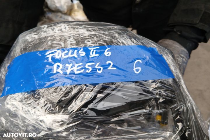 Kit airbag cu plansa de bord 4M51-A61294-AK 4M51-A61295-AK 4M51-A042B - 11