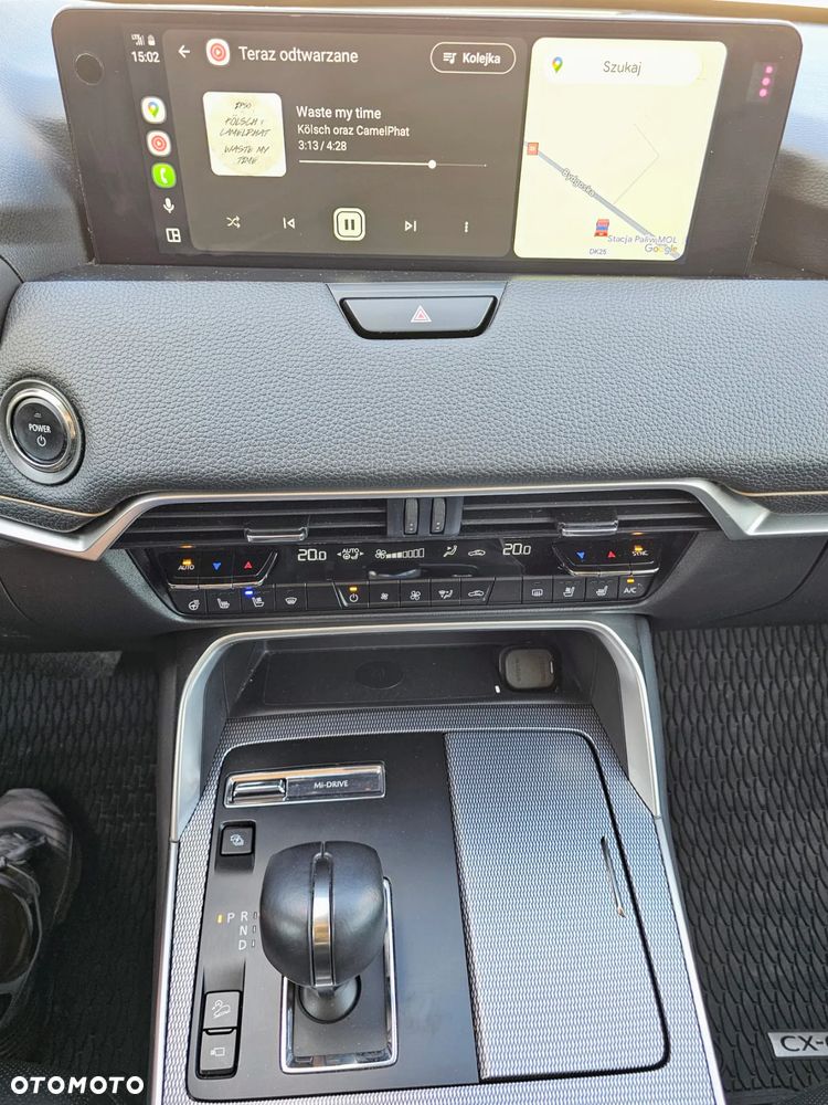 Mazda CX-60 ver-awd-phev-homura - 9