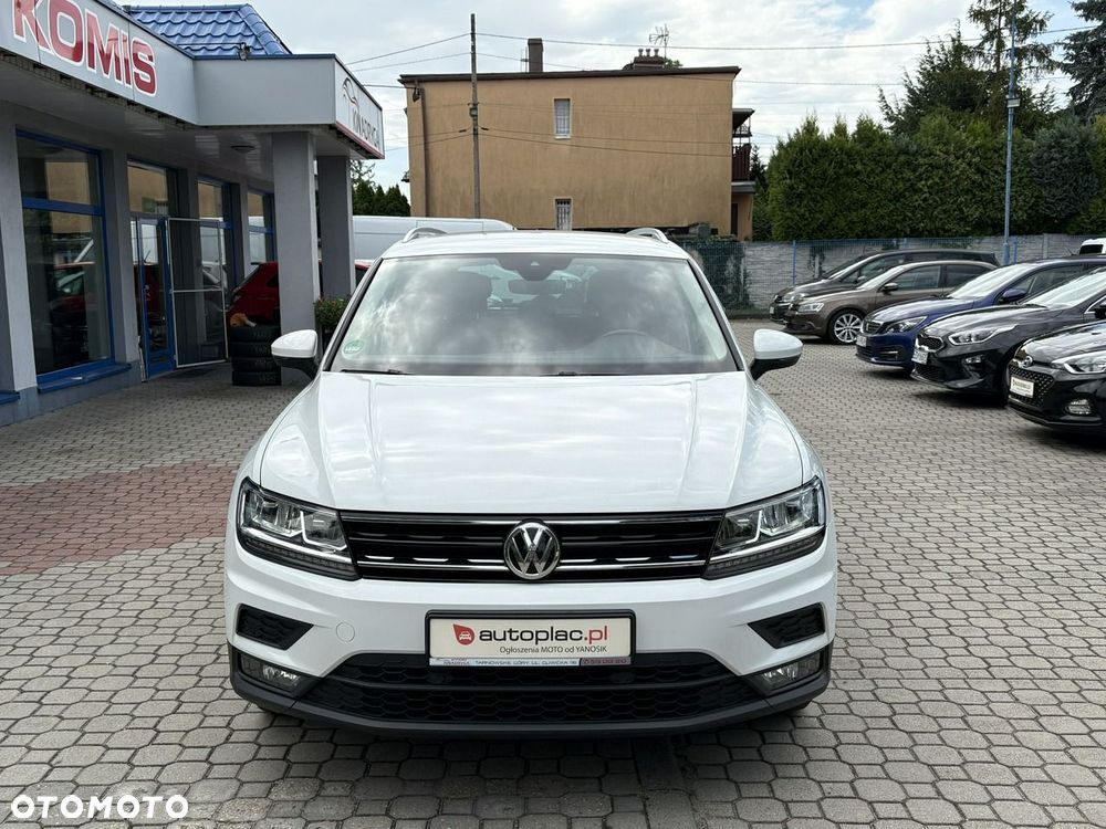 Volkswagen Tiguan - 3