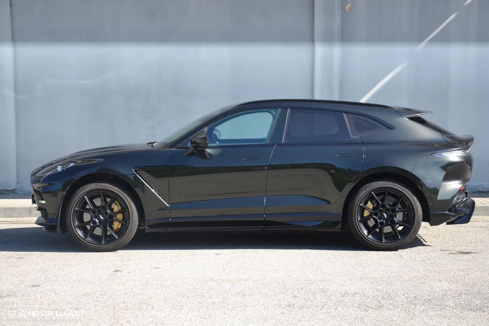 Aston Martin DBX 707 - 6