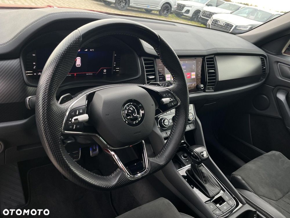 Skoda Kodiaq - 10