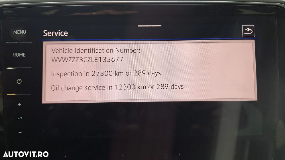 Volkswagen Passat - 35