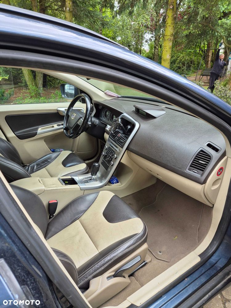 Volvo XC 60 - 5