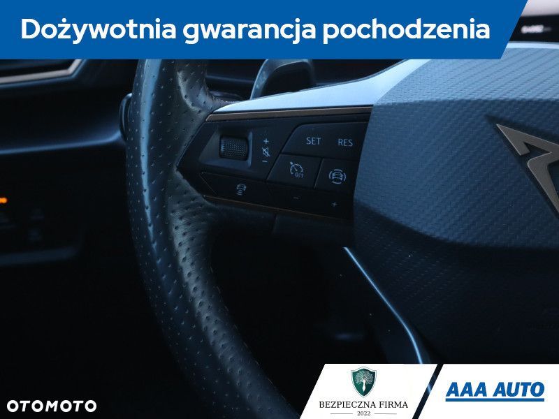 Cupra Formentor - 21