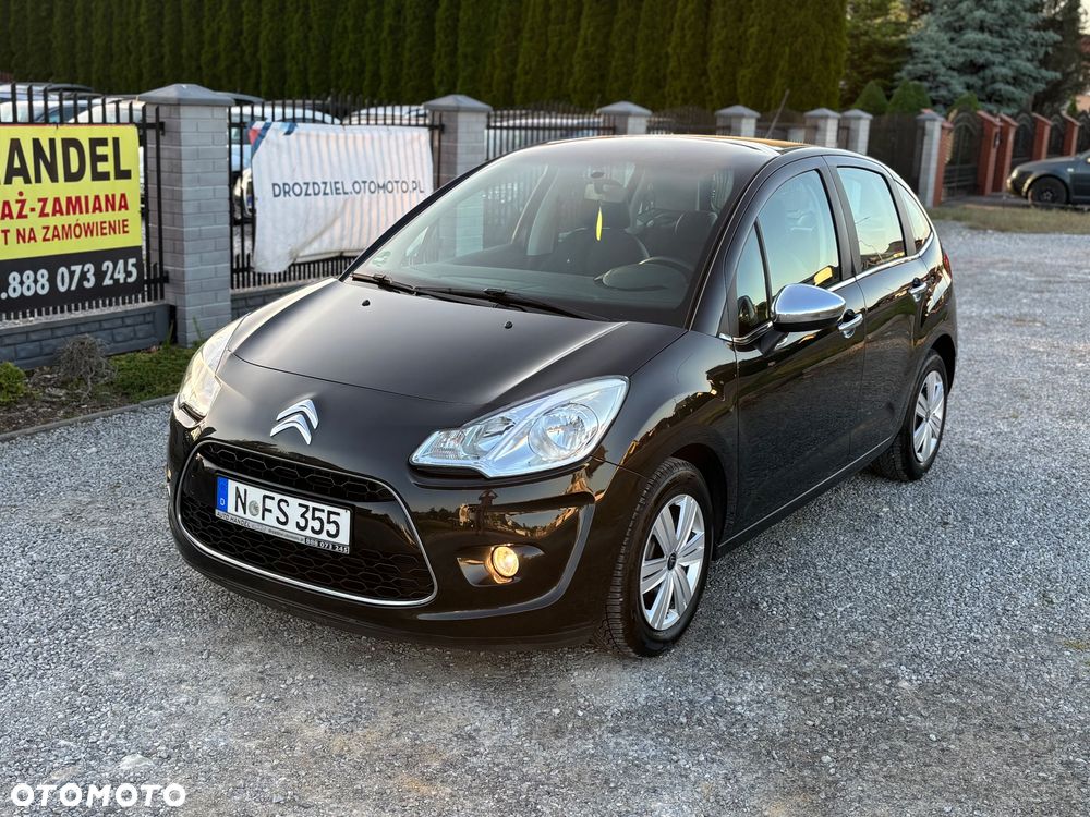 Citroën C3 - 4