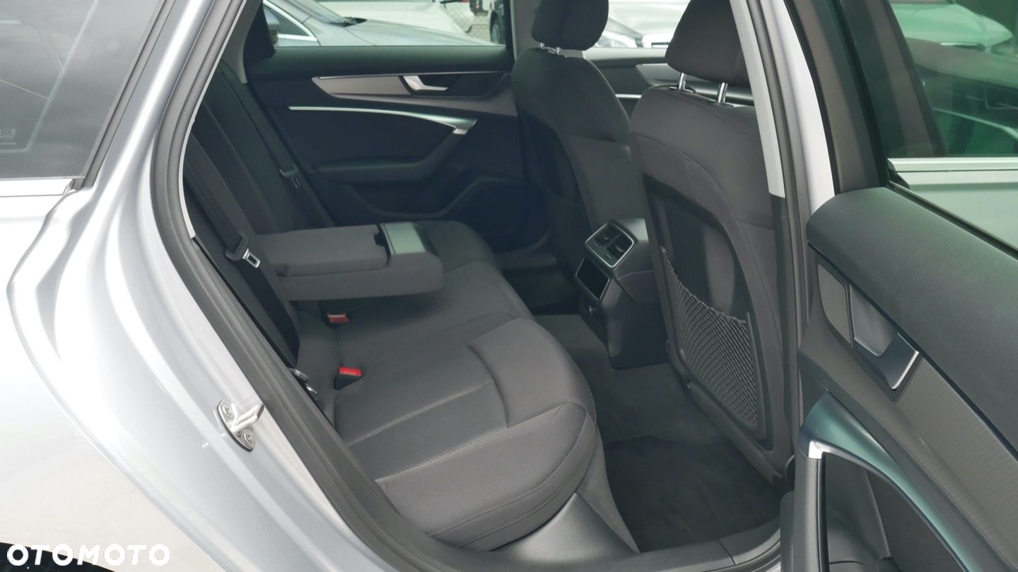 Audi A6 - 19